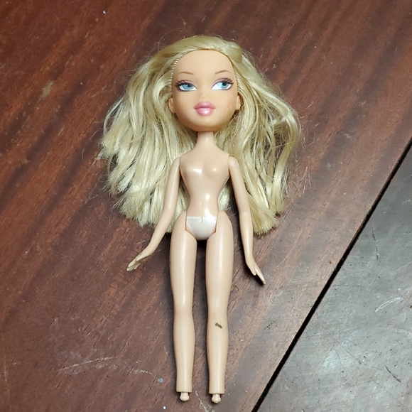 Bratz Other - RESERVED